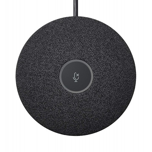 Logitech Rally Mic Pod for Rally System - Image 3