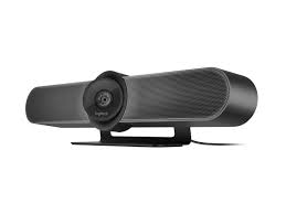 Logitech Meetup Video Conference Camera - Image 2