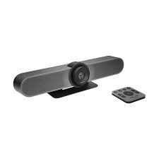Logitech Meetup Video Conference Camera - Image 3
