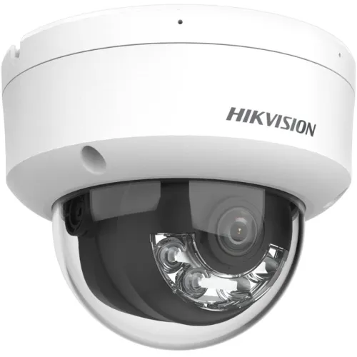 Hikvision DS-2CD1163G2-LIU 6MP Smart Hybrid Light Dome IP Camera - Image 3