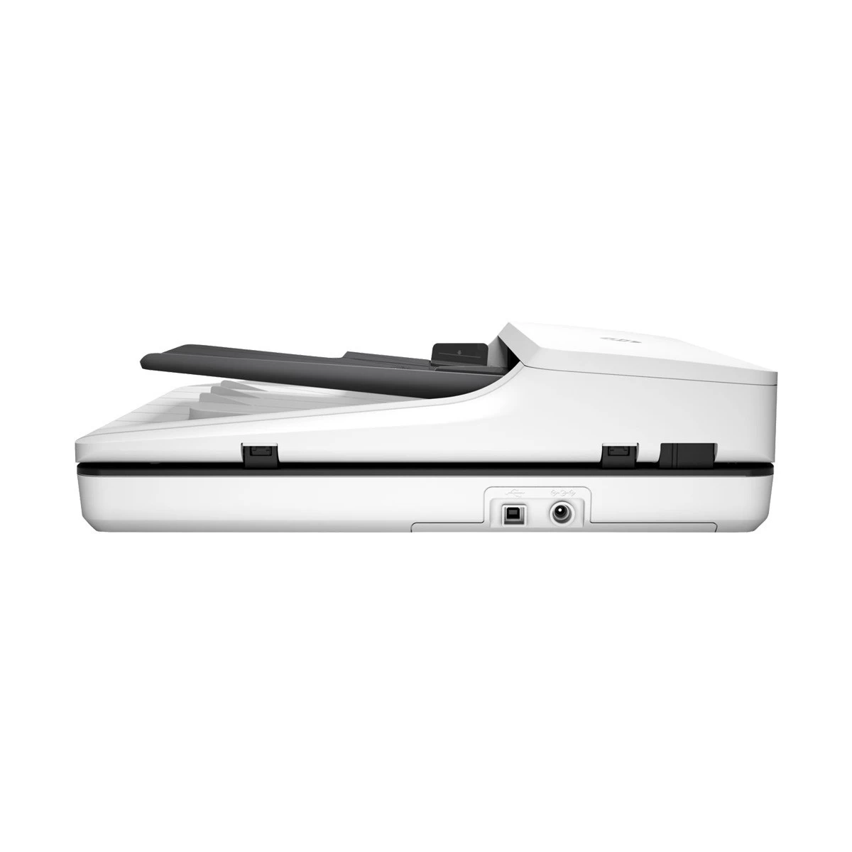 HP ScanJet Pro 2500 f1 Flatbed and Sheet Fed Scanner - Image 6