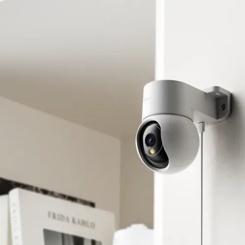 Imou Ranger Mini 3MP 2K Pan & Tilt Portable Wi-Fi Camera - Image 2
