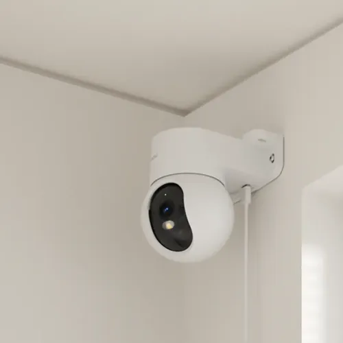 Imou Ranger Mini 3MP 2K Pan & Tilt Portable Wi-Fi Camera - Image 3
