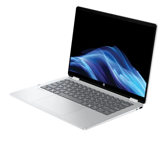 HP OmniBook 5 Flip Core 5 120U 8GB RAM 512GB SSD 14" WUXGA  Laptop Model fp0013dx - Image 2
