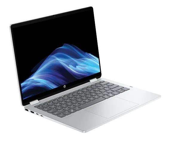 HP OmniBook 5 Flip Core 5 120U 8GB RAM 512GB SSD 14" WUXGA  Laptop Model fp0013dx - Image 3