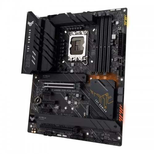 Asus TUF Gaming Z690-Plus WIFI D4 ATX Motherboard - Image 4