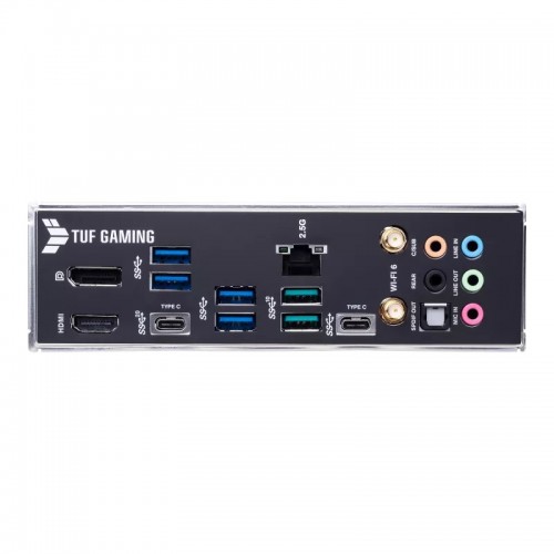 Asus TUF Gaming Z690-Plus WIFI D4 ATX Motherboard - Image 5