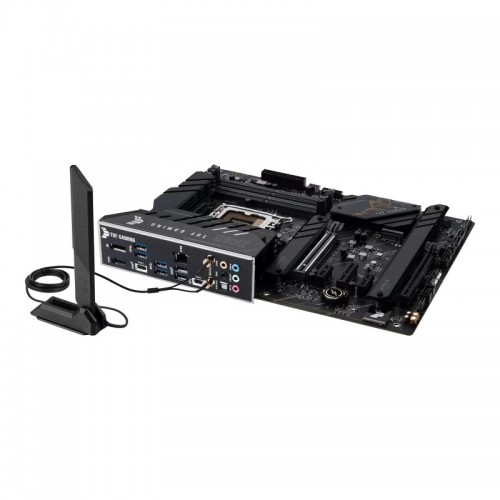 Asus TUF Gaming Z690-Plus WIFI D4 ATX Motherboard - Image 6