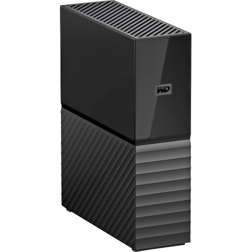Western Digital My Book 4TB - Image 2