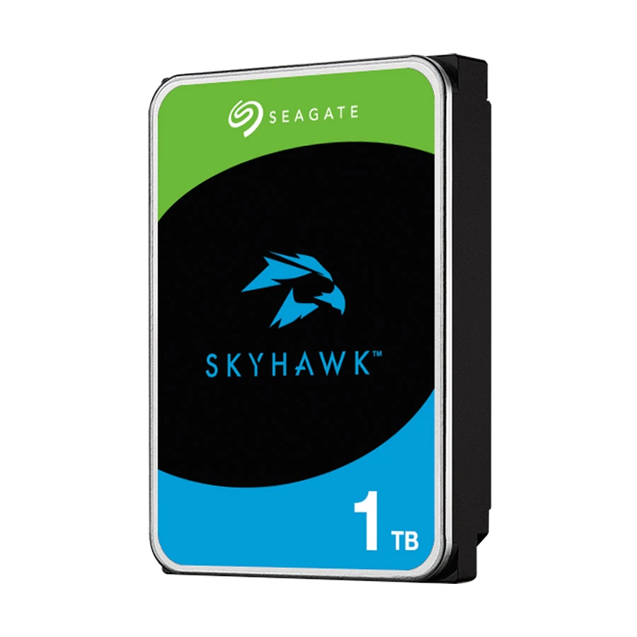 Seagate Skyhawk 1TB 3.5" Surveillance HDD - Image 2