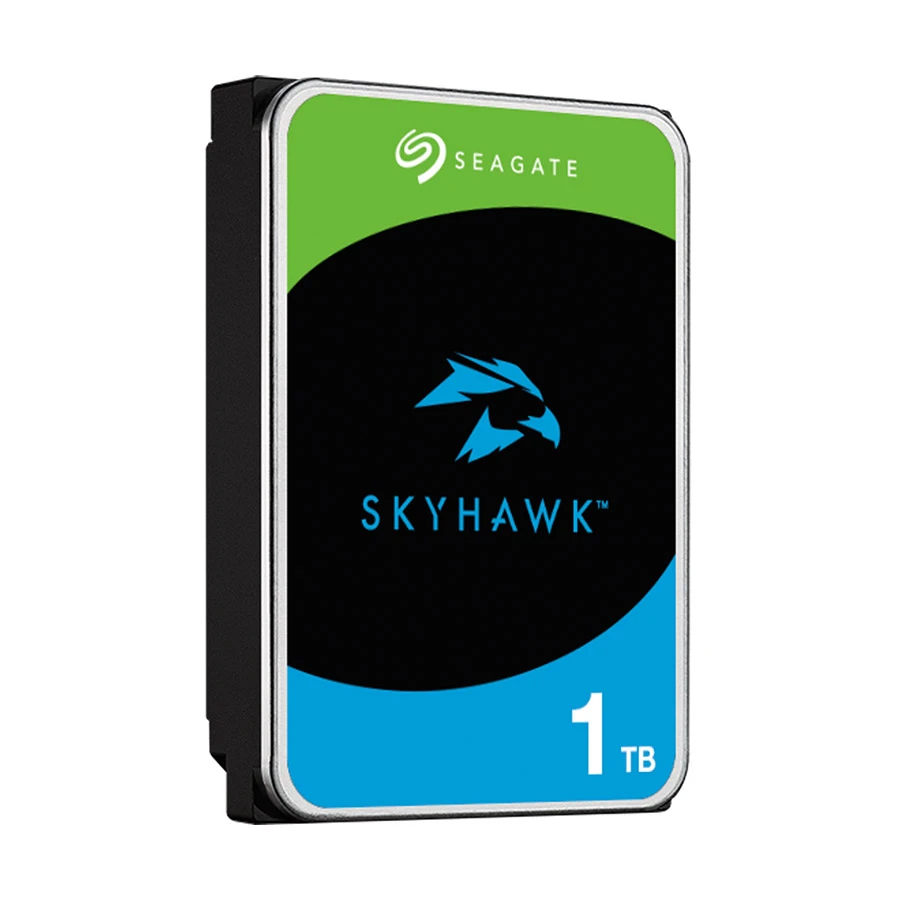 Seagate Skyhawk 1TB 3.5" Surveillance HDD - Image 3