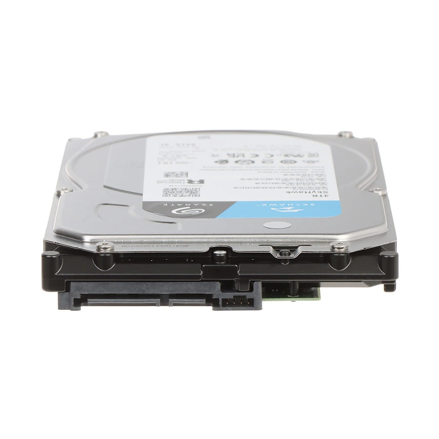 Seagate Skyhawk 4TB 3.5" Surveillance HDD - Image 3