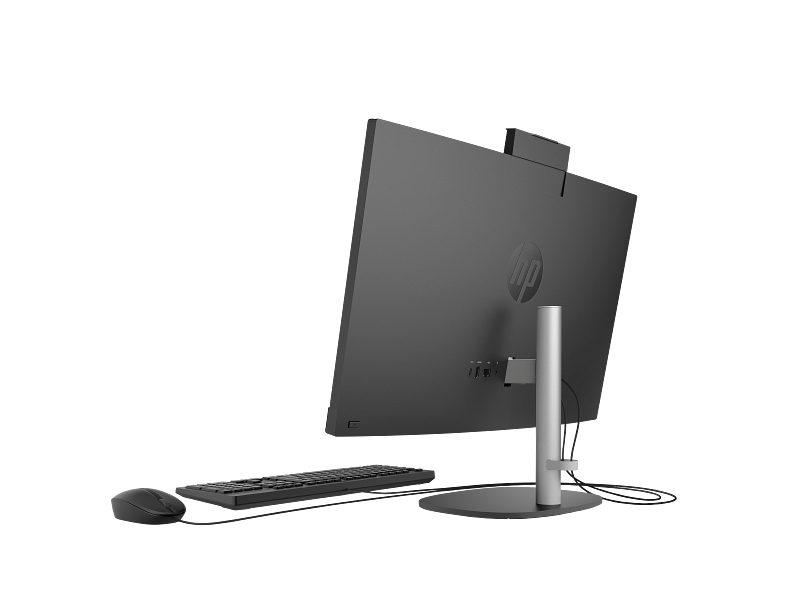 HP ProOne 240 G10 Core™ i7-1355U 16GB RAM 512GB SSD  All-In-One PC - Image 4