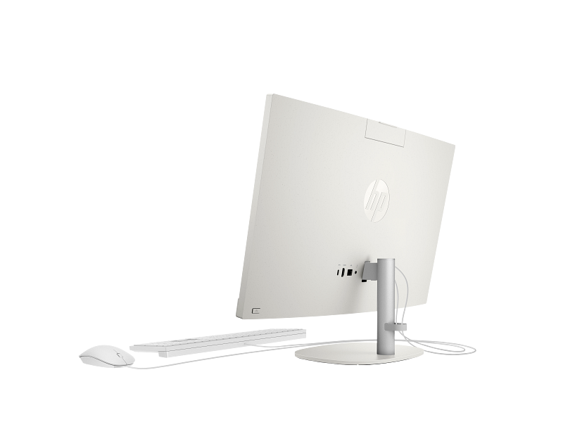 HP 27 inch  27-cr0156nh Core™ i7-1355U 16GB RAM 512GB SSD All-In-One PC - Image 4