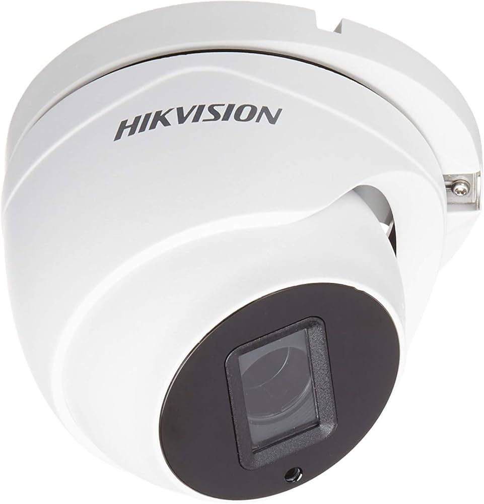 Hikvision DS-2CE76D0T-EXLPF (2.8mm) 2MP Smart Hybrid Light Dome CC Camera - Image 3