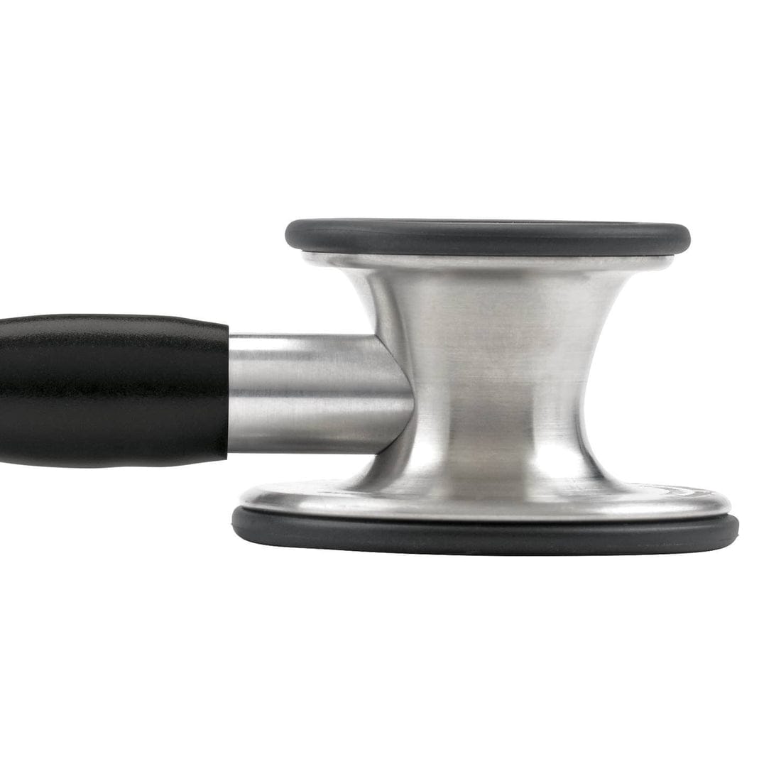 Littmann Cardiology IV Black Standard Stethoscope - Image 2