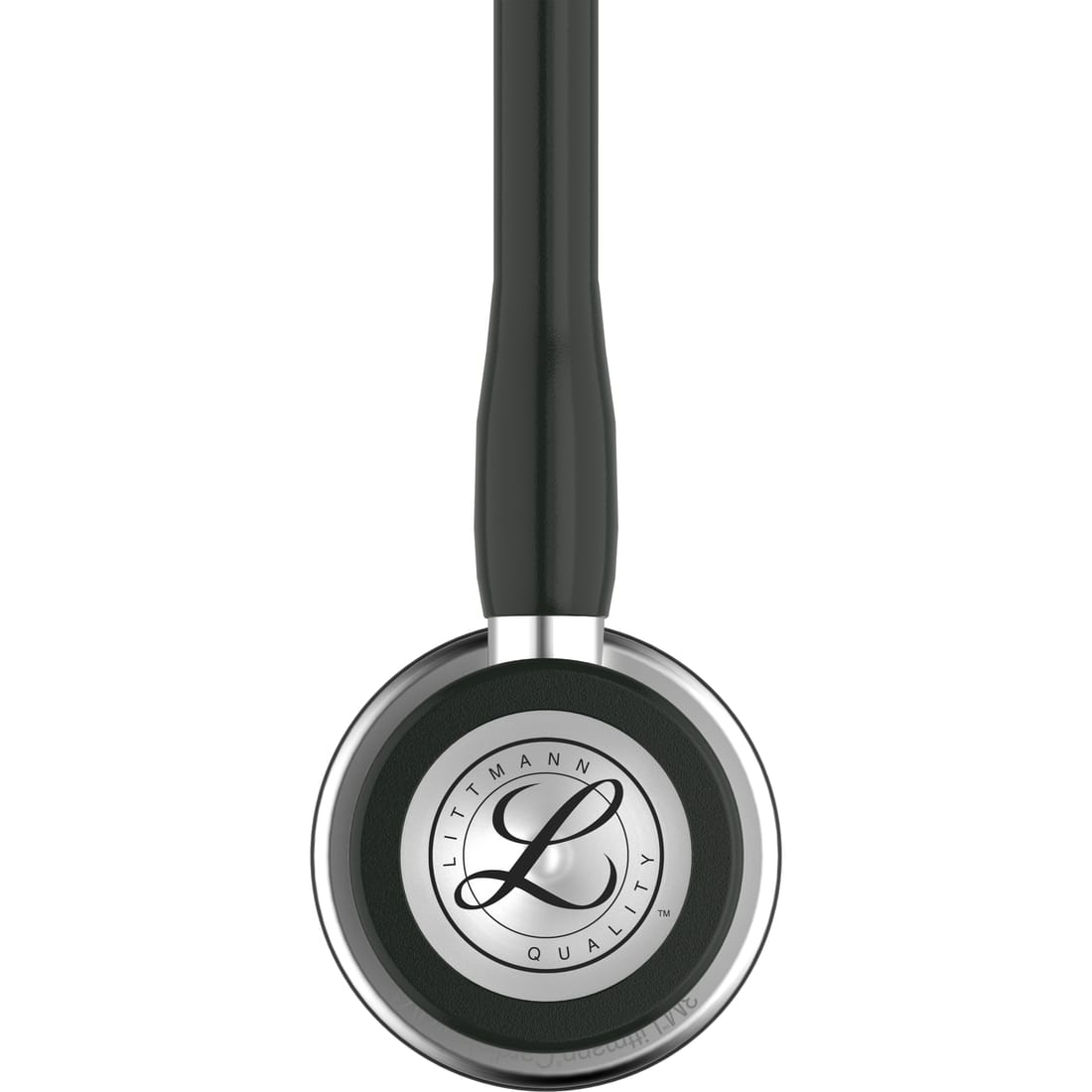 Littmann Cardiology IV Black Standard Stethoscope - Image 3