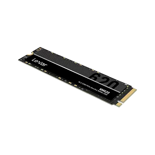 LEXAR M.2 NVMe 2280 Gen-3 512GB SSD - Image 3