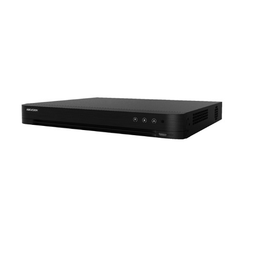 Hikvision IDS-7216HQHI-M2/S 16CH Acusense 1080P DVR - Image 2