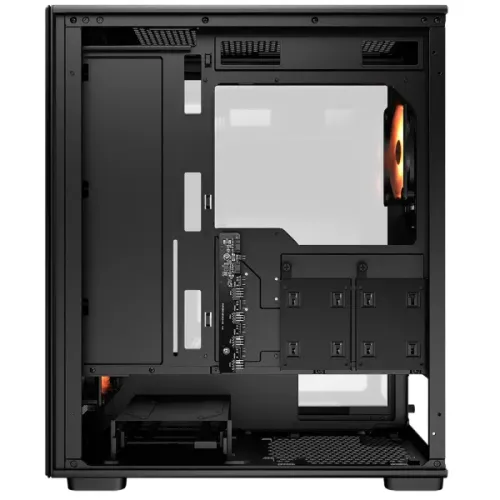 Cougar MX220 RGB Mid Tower ATX Gaming Casing - Image 4