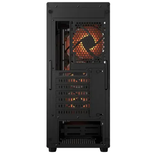 Cougar MX220 RGB Mid Tower ATX Gaming Casing - Image 6