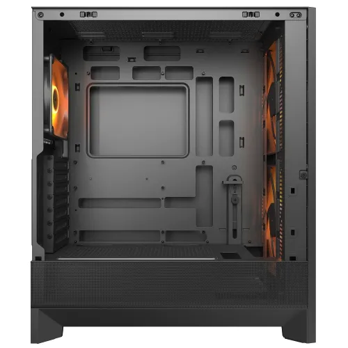 Cougar AIRFACE 180 ARGB ATX Mid Tower Gaming Casing - Image 4