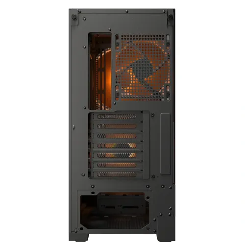 Cougar AIRFACE 180 ARGB ATX Mid Tower Gaming Casing - Image 5