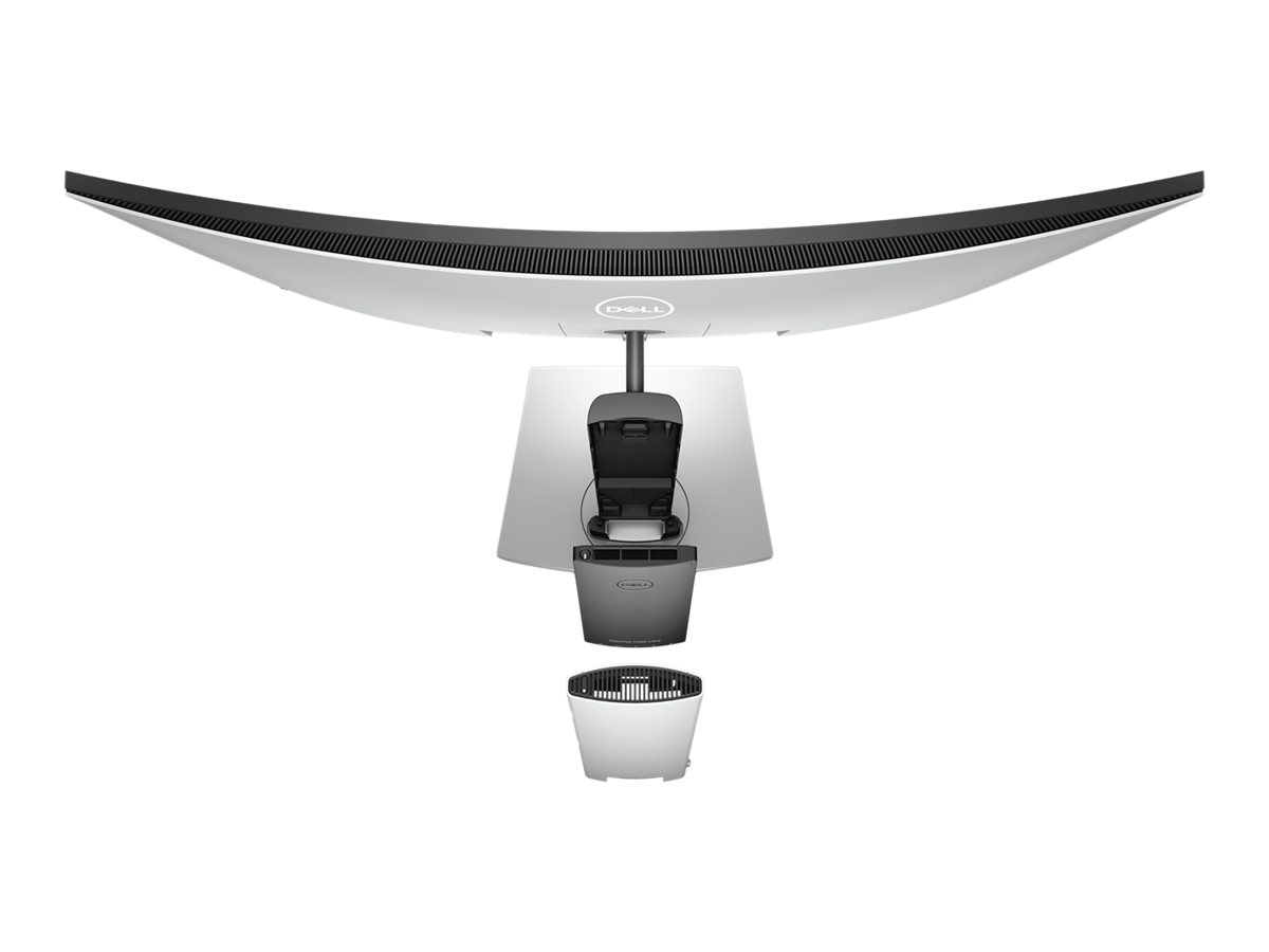 Dell OptiPlex 7090 Core i5 11th Gen 16GB RAM 512GB SSD Ultra Portable Desktop PC - Image 5