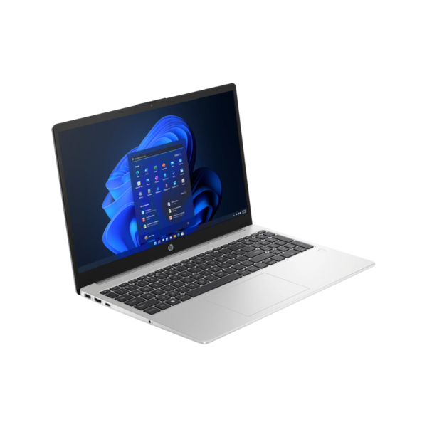 HP 200 Series 250 G10 Intel Core i5-1334U 8GB RAM 512GB SSD 15.6 Inch FHD Display Laptop - Image 2