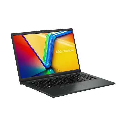 Asus VivoBook Go 15 E1504FA AMD Ryzen 3 7320U 8GB RAM 512GB SSD 15.6 Inch FHD Display Laptop - Image 2