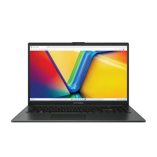 Asus VivoBook Go 15 OLED E1504FA AMD Ryzen 3 7320U 8GB RAM 512GB SSD 15.6 Inch FHD OLED Display Laptop - Image 2