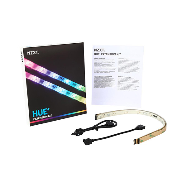 NZXT HUE+ (AC-HPL03-10) Extension Kit - Image 3