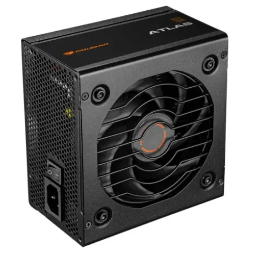 Cougar ATLAS 550W 80 Plus Bronze Non-Modular Power Supply - Image 3