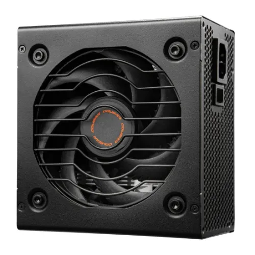 Cougar ATLAS 550W 80 Plus Bronze Non-Modular Power Supply - Image 4