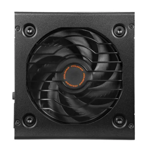 Cougar ATLAS 550W 80 Plus Bronze Non-Modular Power Supply - Image 5