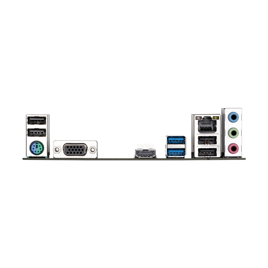 Gigabyte B760M K V2 DDR4 12th/13th/14th Gen Intel Motherboard - Image 3
