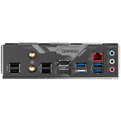 GIGABYTE B760M GAMING X DDR4 mATX Motherboard - Image 4