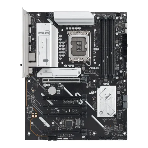 Asus PRIME B860-PLUS WIFI-CSM LGA 1851 ATX Motherboard - Image 2
