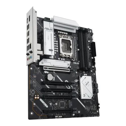 Asus PRIME B860-PLUS WIFI-CSM LGA 1851 ATX Motherboard - Image 3