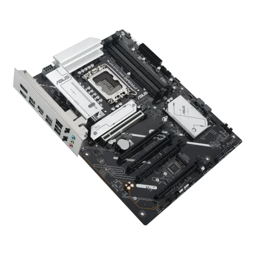 Asus PRIME B860-PLUS WIFI-CSM LGA 1851 ATX Motherboard - Image 4