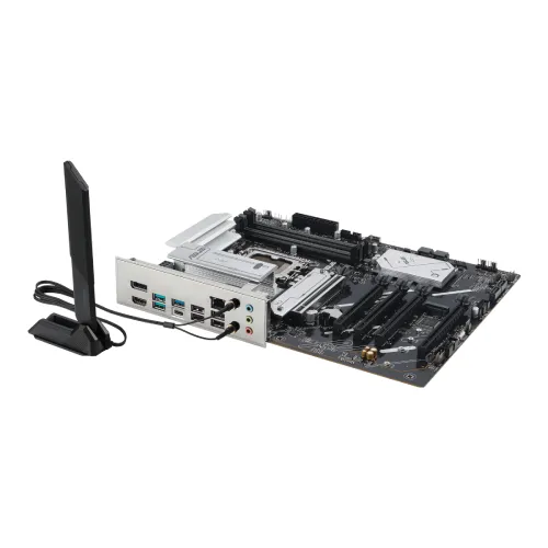Asus PRIME B860-PLUS WIFI-CSM LGA 1851 ATX Motherboard - Image 6