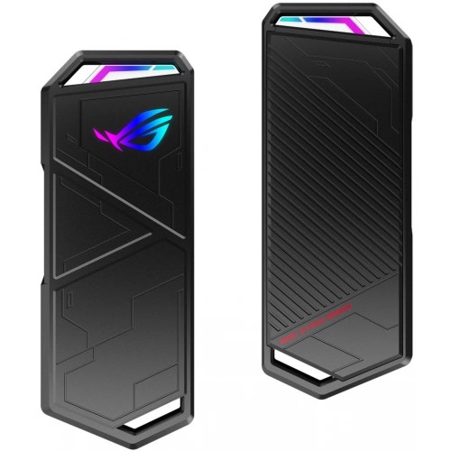 Asus ROG Strix Arion Lite M.2 SSD Enclosure - Image 2