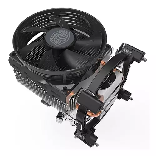 Cooler Master Hyper  RR-T20-20FK-R1 T20 Air CPU Cooler - Image 2