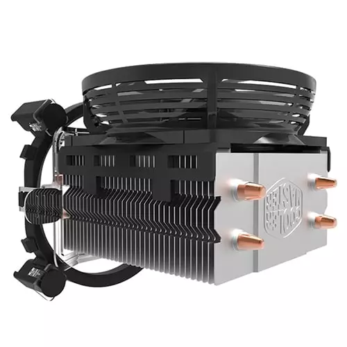 Cooler Master Hyper  RR-T20-20FK-R1 T20 Air CPU Cooler - Image 3