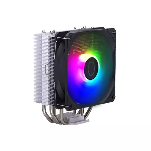 Cooler Master Hyper 212 Spectrum V3 ARGB 120mm Air CPU Cooler - Image 3