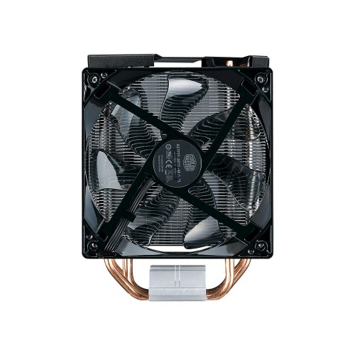 Cooler Master Hyper 212 Black Edition CPU Air Cooler - Image 2