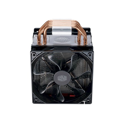 Cooler Master Hyper 212 Black Edition CPU Air Cooler - Image 3