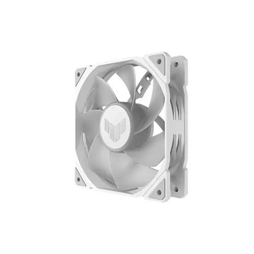 Asus TUF Gaming TR120 ARGB Triple Pack Reverse Casing Fan - Image 4