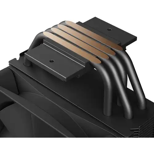 NZXT T120 RGB 120mm Air CPU Cooler - Image 4