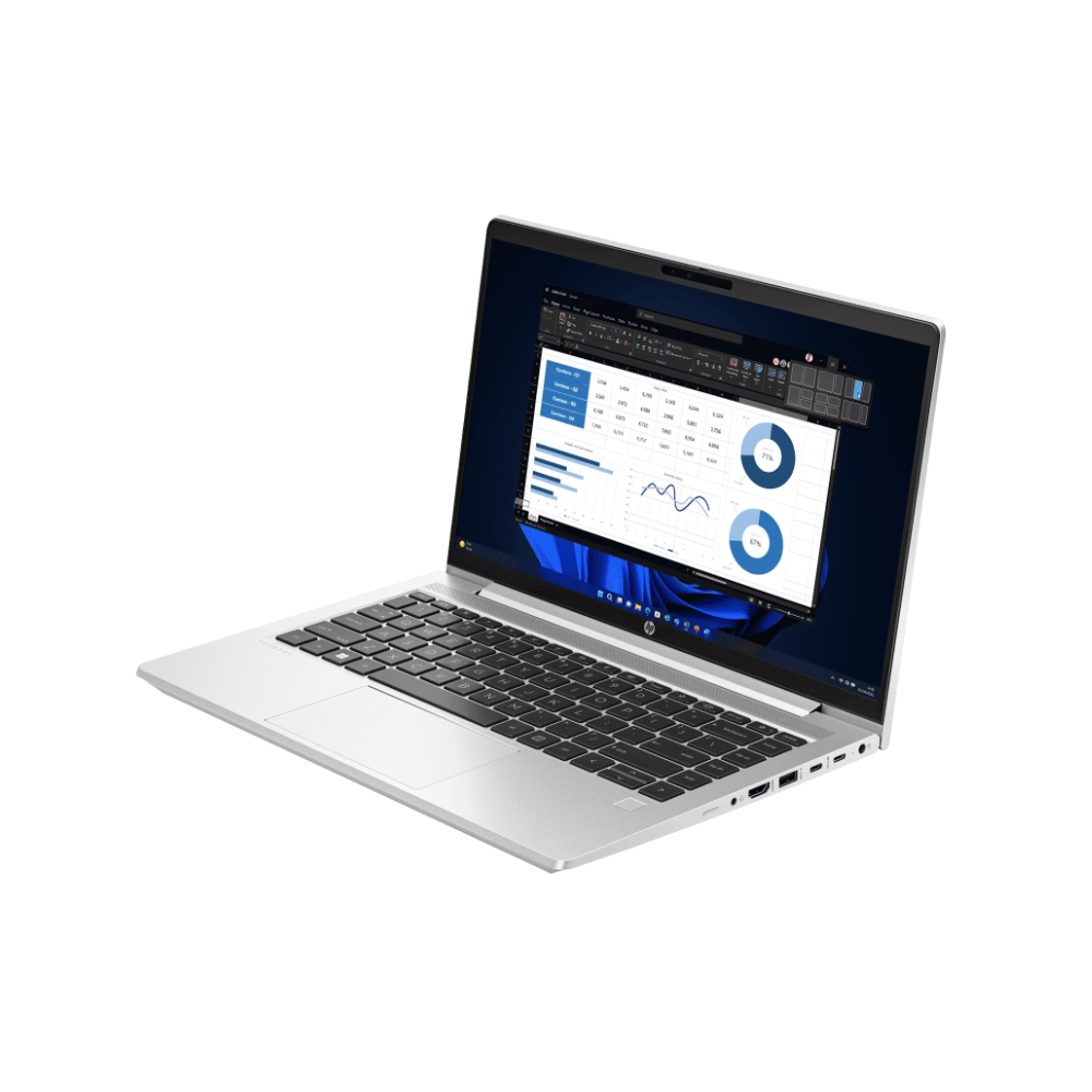 HP ProBook 440 G10 Core i3 13th Gen 14" FHD Laptop - Image 2